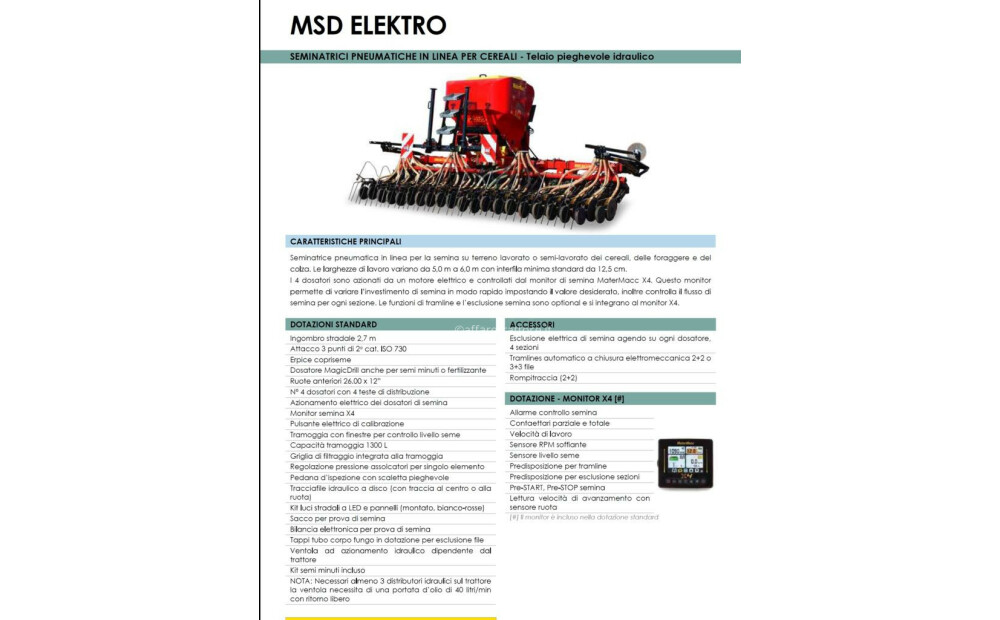 m MSD 2.0 E50 Gebraucht - 7