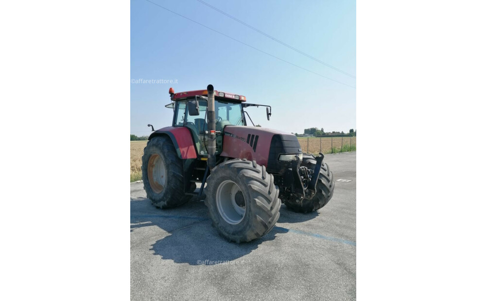 Case IH CVX 1195 Gebraucht - 3