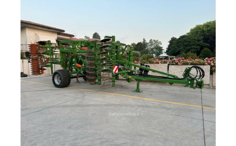 Amazone Ceus 4000-2TX Neuer Aufbereiter - 1