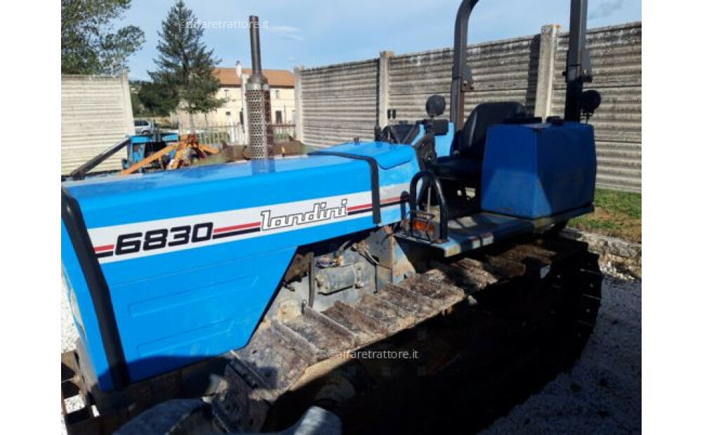 Landini 6830 Gebraucht - 5