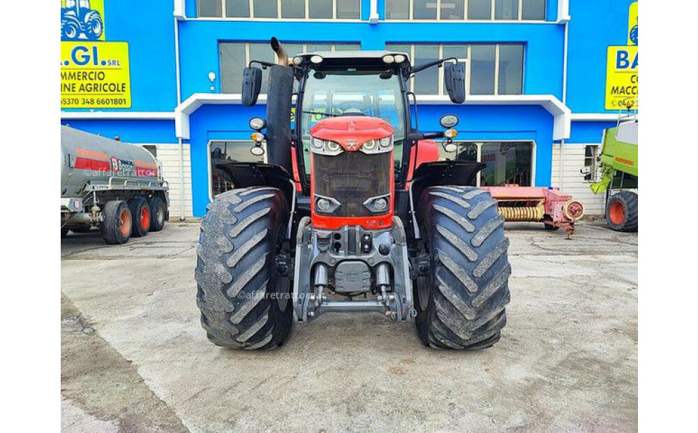 Massey Ferguson 7726 S Gebraucht - 12