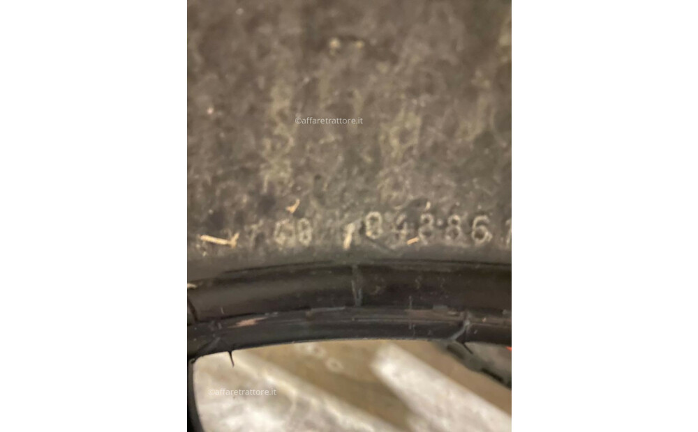 Mitas 425/75R20 Gebraucht - 11