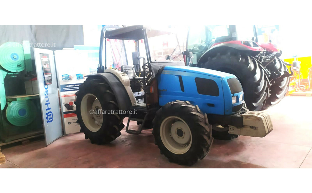 Landini GLOBUS  70 Usato - 1