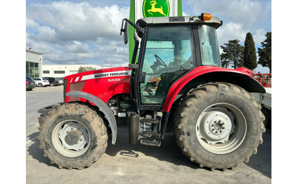 Massey Ferguson MF 5435 Gebraucht - 3