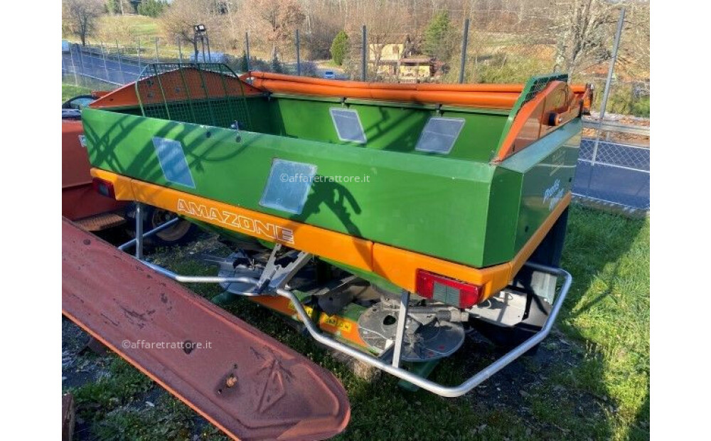 Amazone ZATS PROFIS HYDRO 2000 Usato - 7