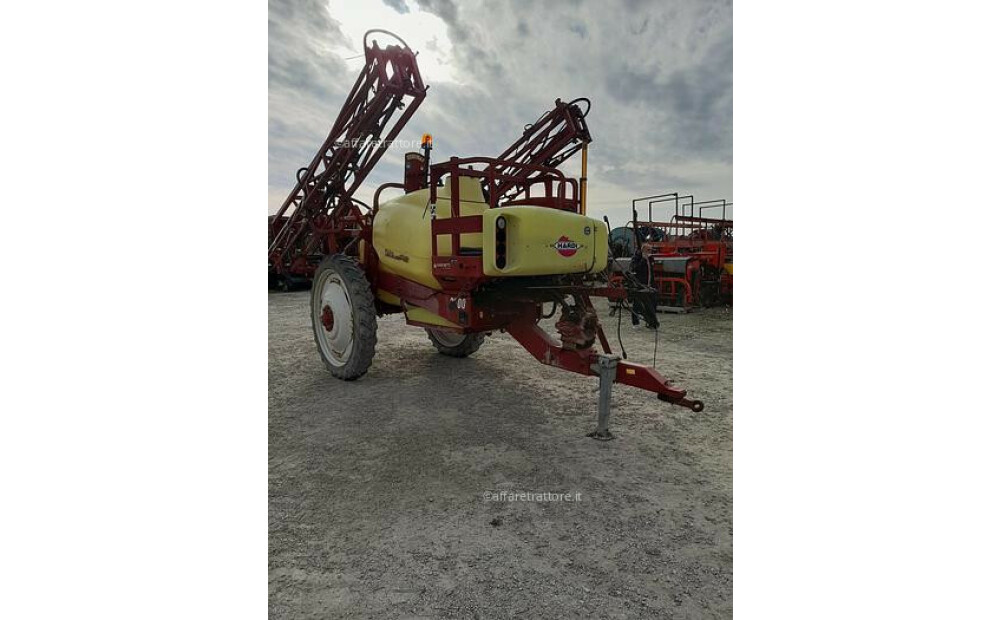 Hardi RANGER 2500 Gebraucht - 6