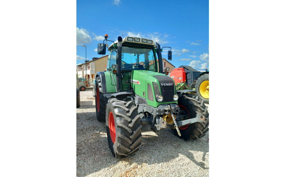 Fendt FARMER 412 VARIO Gebraucht - 2