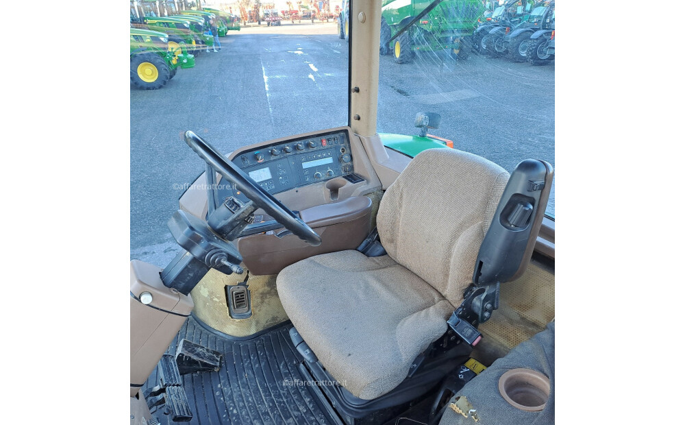 John Deere 8410 Gebraucht - 9