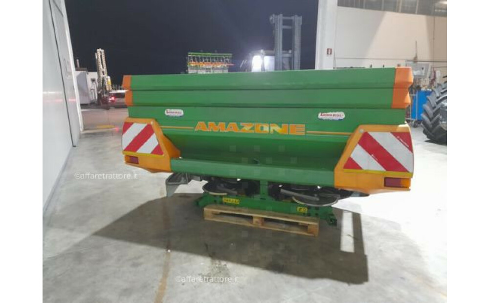 Amazone ZA-M 1500 Gebraucht - 5