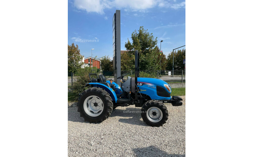 LS Tractor MT 3.50 Neu - 3