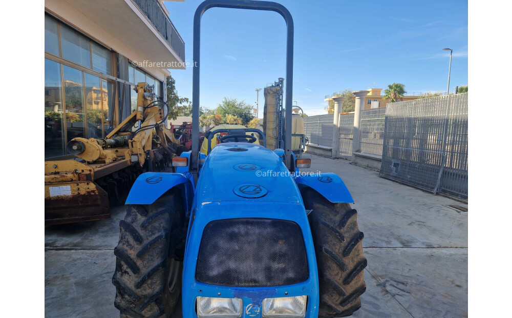 Landini  DISCOVERY 85 Gebraucht - 6