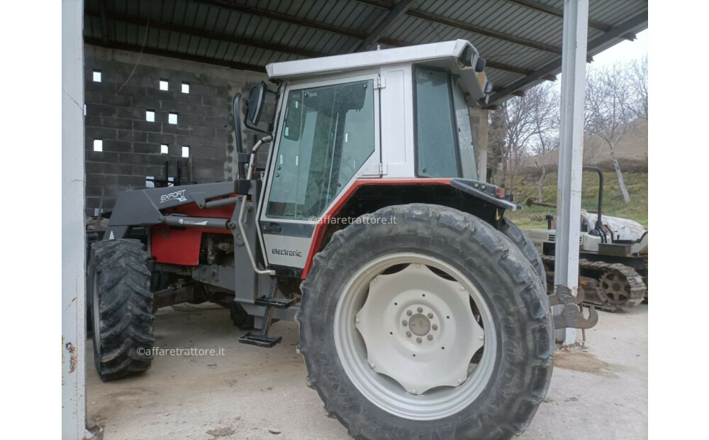 Massey Ferguson 3085 E Gebraucht - 5