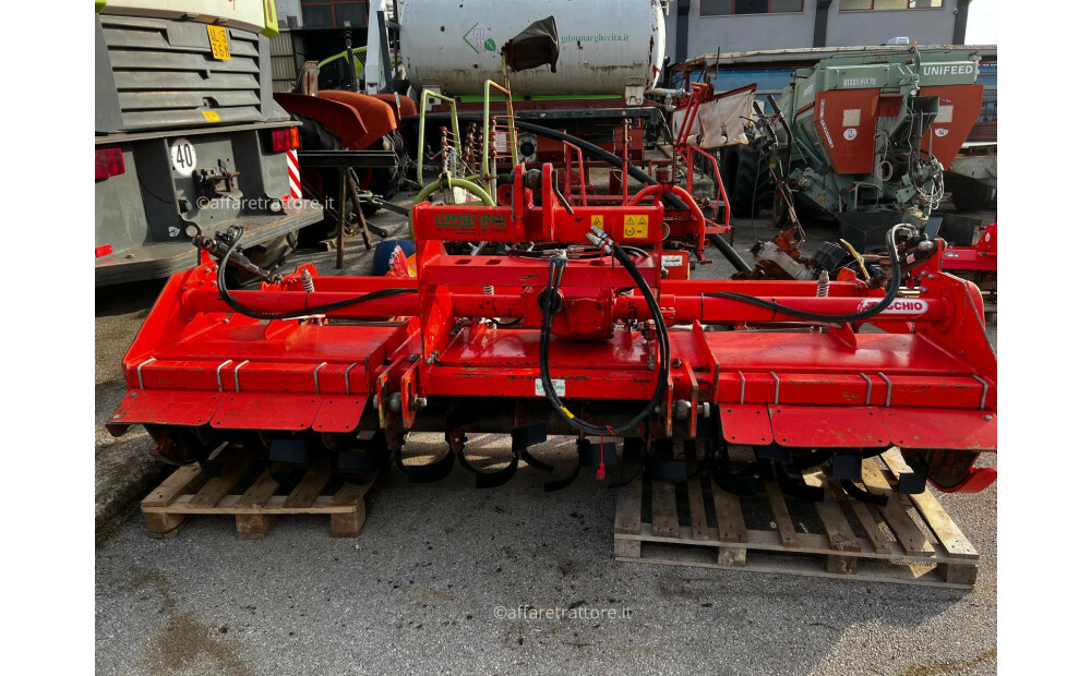 Maschio C 280 Gebraucht - 1