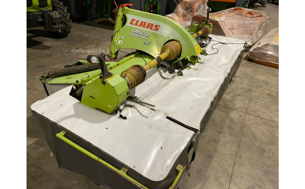 Claas DISCO 3100 FRC Gebraucht - 1