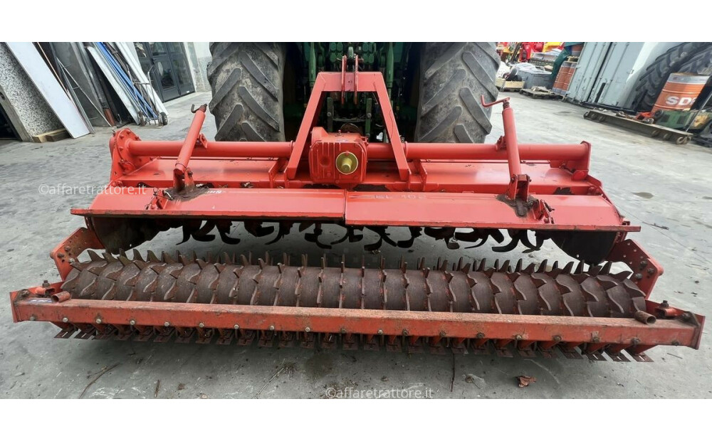 Kuhn EL 102-300 Gebraucht - 4