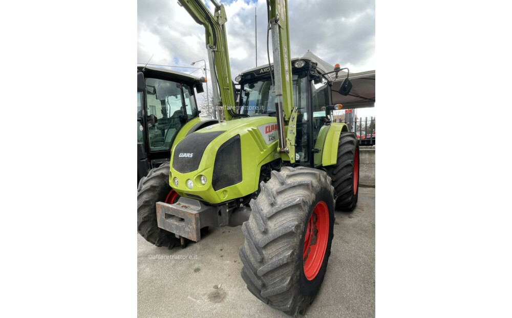 Claas AXOS 340 C Gebraucht - 3