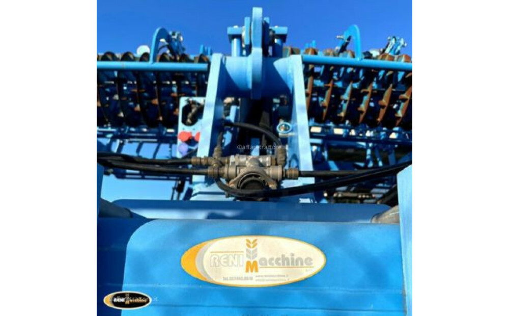 Lemken KOMPAKTOR K500 A GFSU Gebraucht - 8