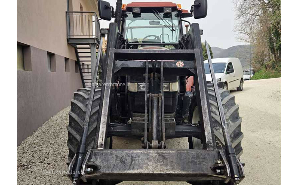 New Holland M135 Gebraucht - 3