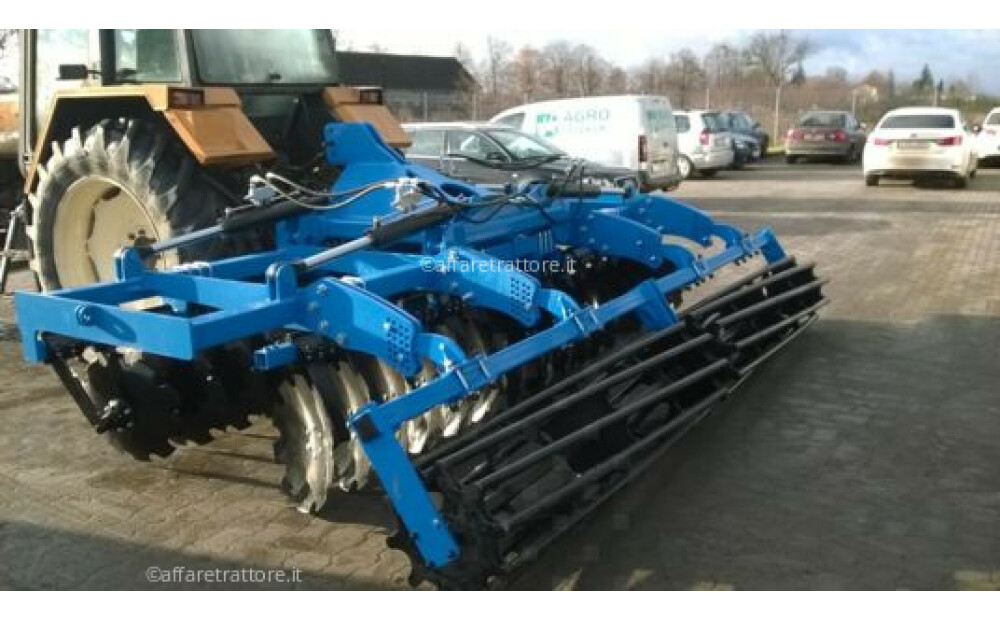 AgroChlopecki Puma 500H Neu - 6