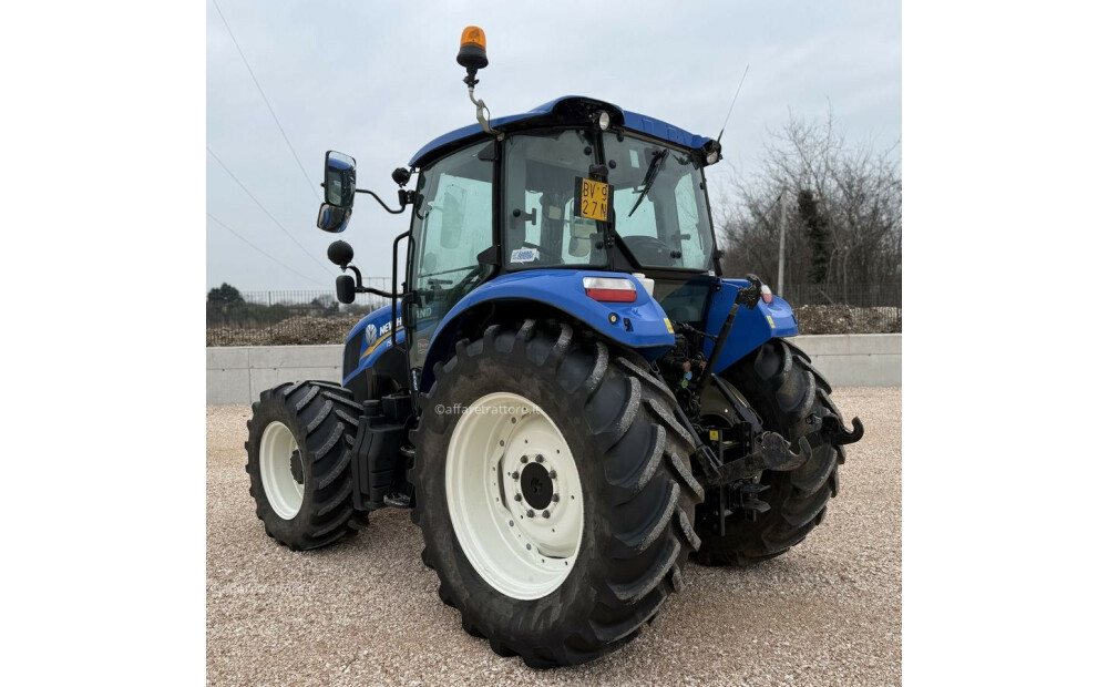 New Holland T5.85 Neu - 5