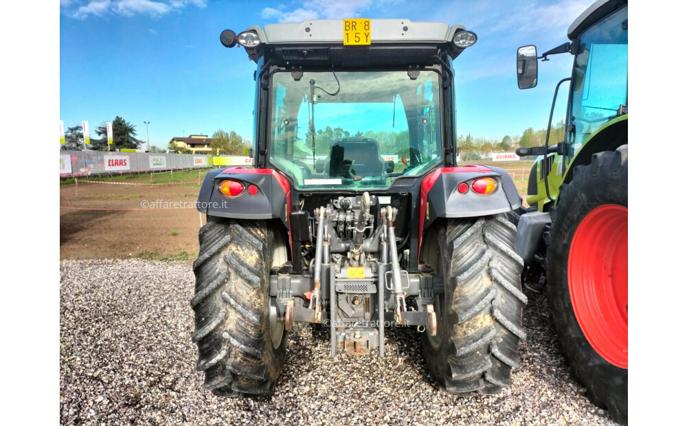 Massey Ferguson MF 4709 Gebraucht - 8