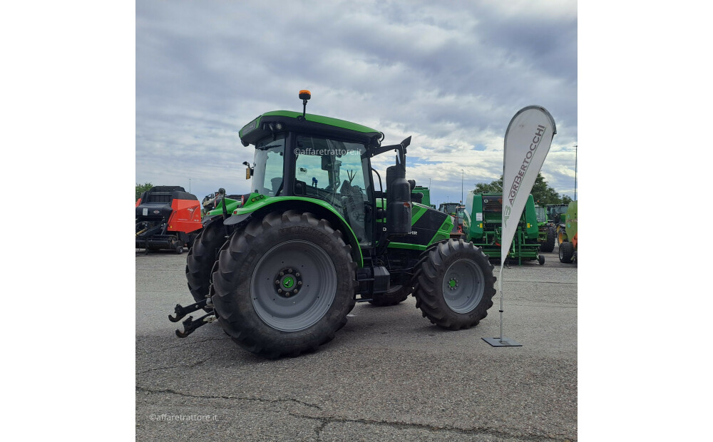 Deutz-Fahr 6125c Gebraucht - 4