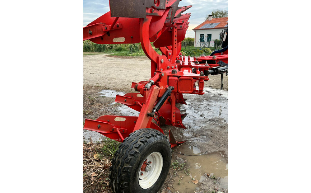 Maschio FURIO VARIO XXL 3D120 Gebraucht - 2