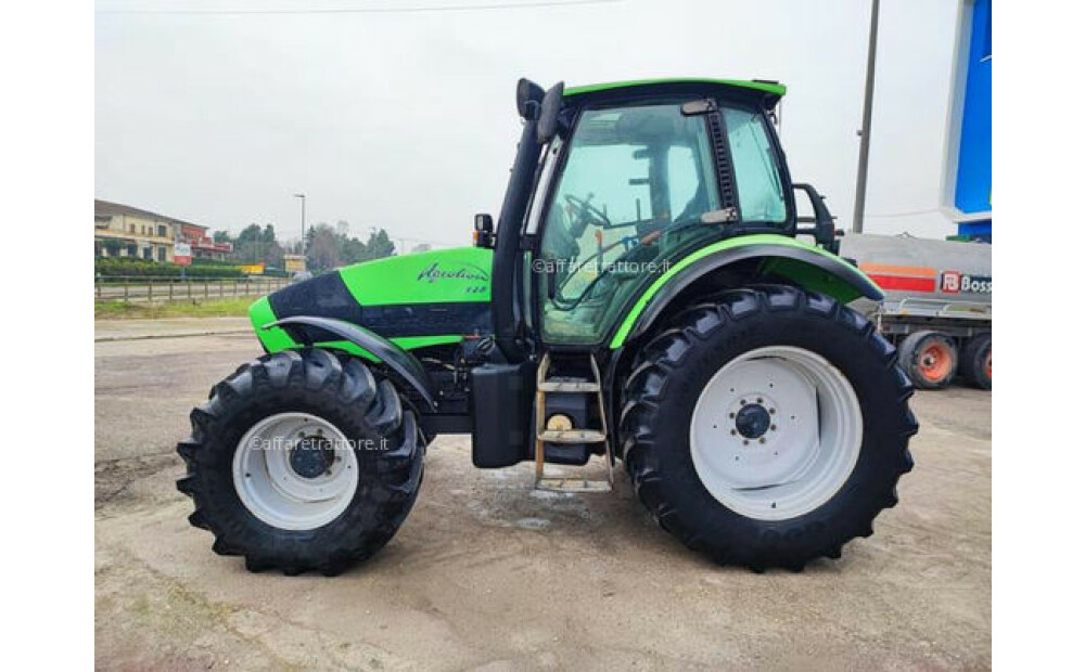 Deutz-Fahr Agrotron 128 Gebraucht - 4