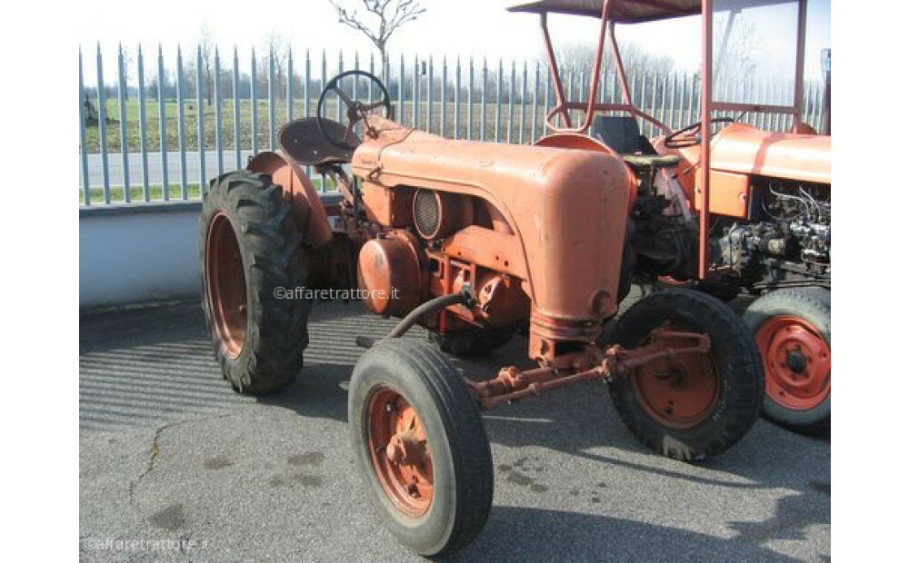 OLDTIMER-LANDWIRTSCHAFTLICHE TRAKTOREN - SORTIMENT - 15