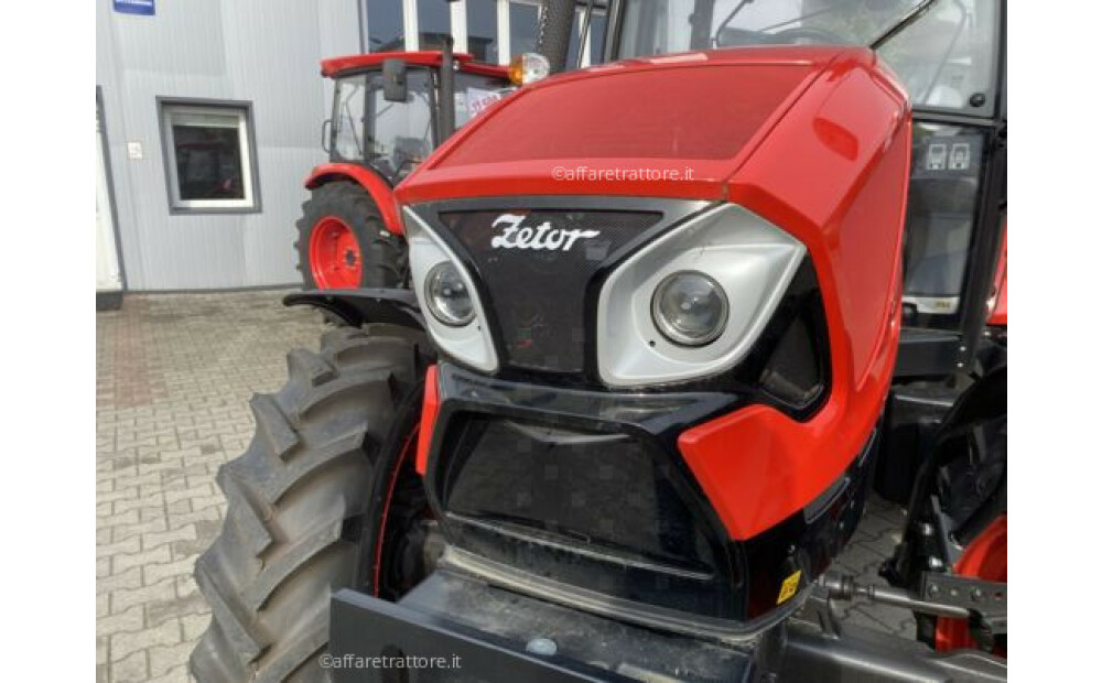 Zetor Major 80 CL Neu - 10