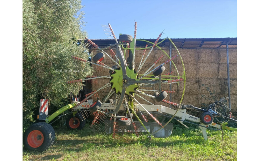 Claas LINER 2900 Gebraucht - 2