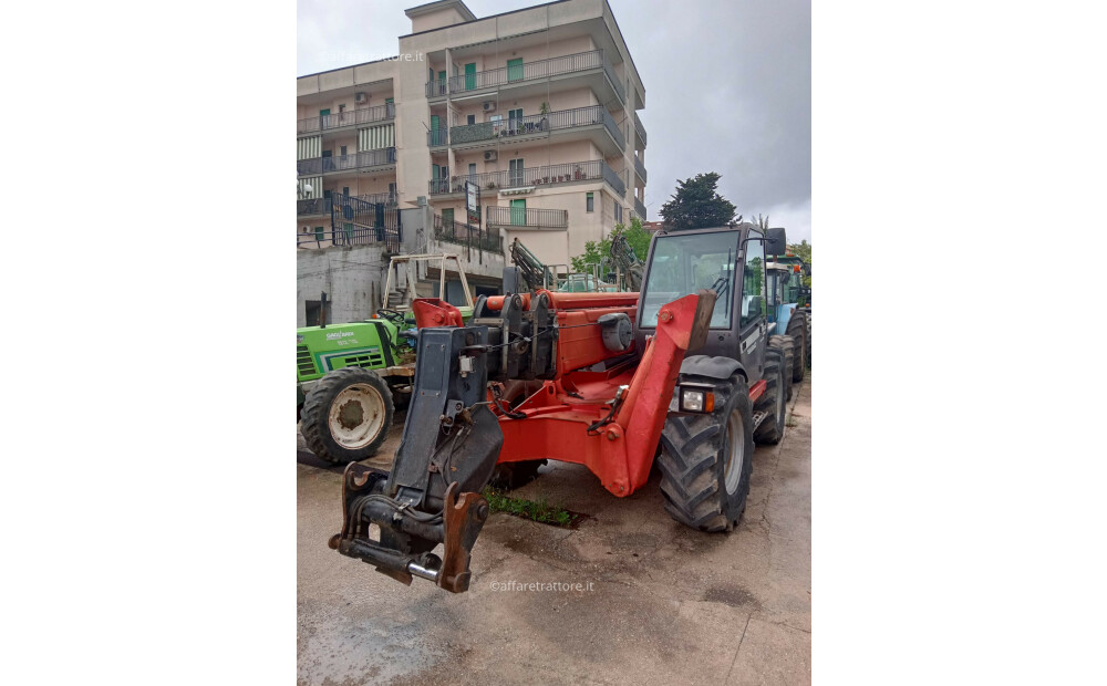 Manitou MT  1740  SL Turbo Usato - 1