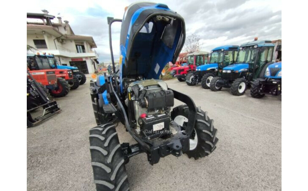 New Holland TD4040 F Gebraucht - 4