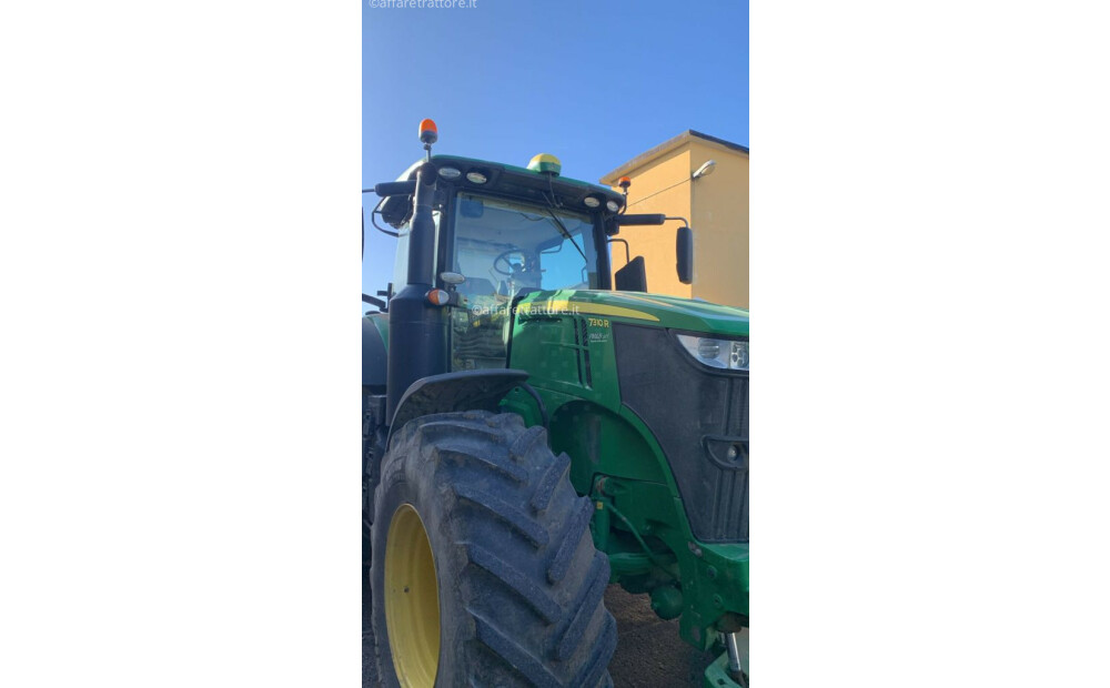 John Deere 7310R Gebraucht - 5