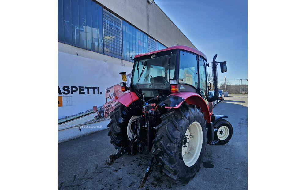 Zetor PROXIMA 6421 Gebraucht - 3