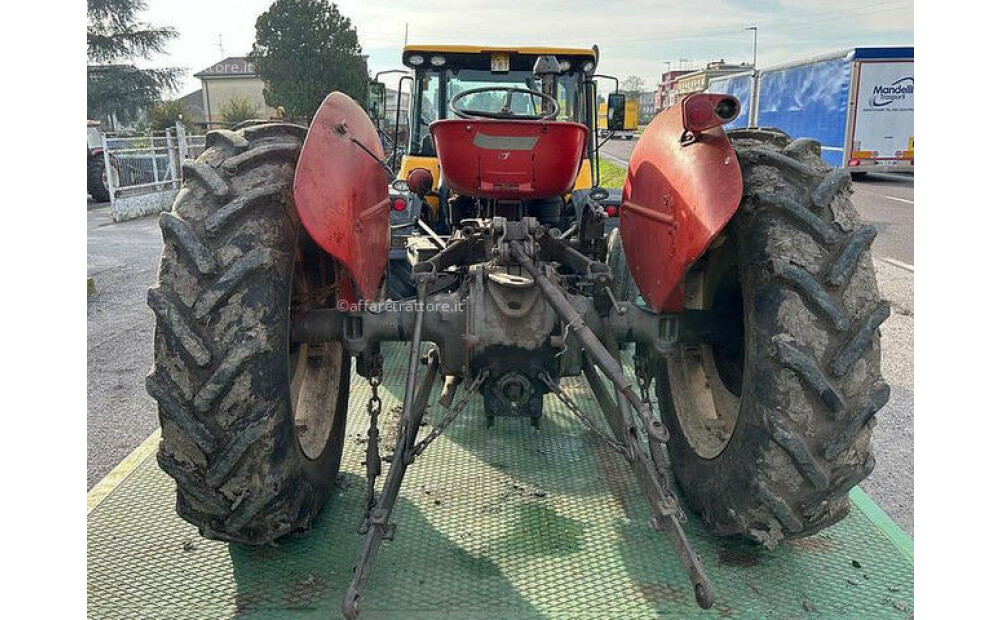 Massey Ferguson MF 35 Gebraucht - 4