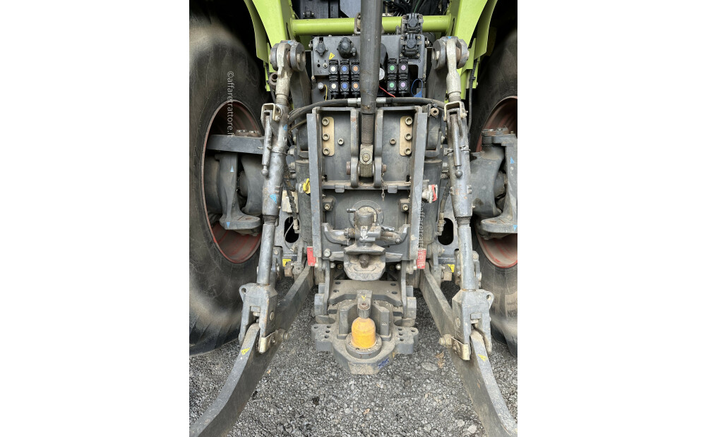 Claas 783 XERION Gebraucht - 5