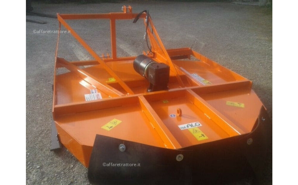 Pellerano ALG200/CITRUS Neu - 1