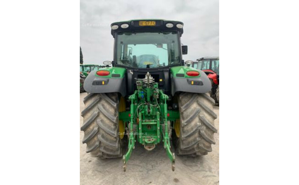 John Deere 6150 Gebraucht - 4