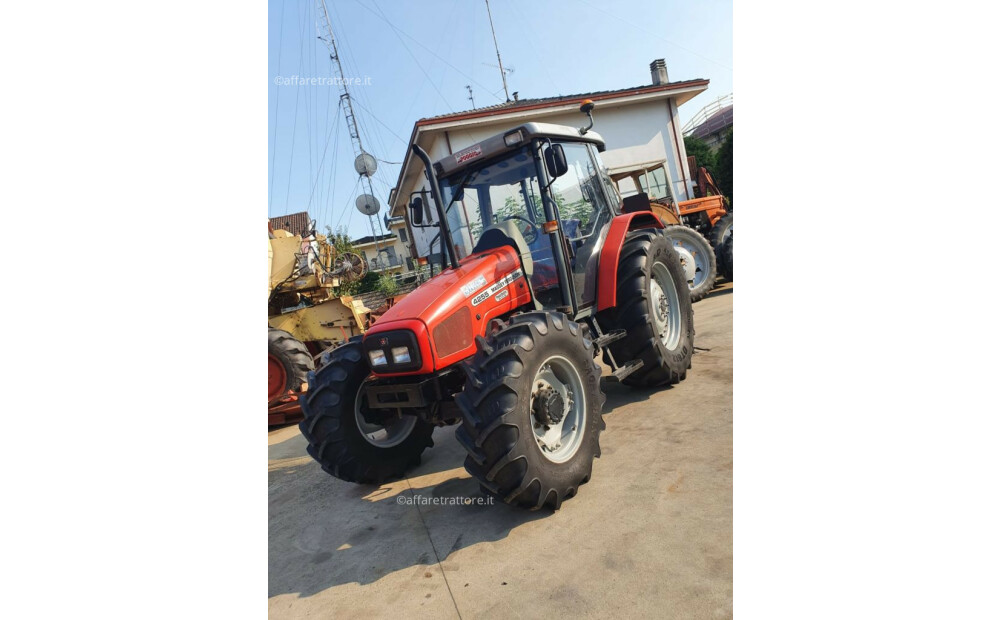 Massey Ferguson 4255 Gebraucht - 8