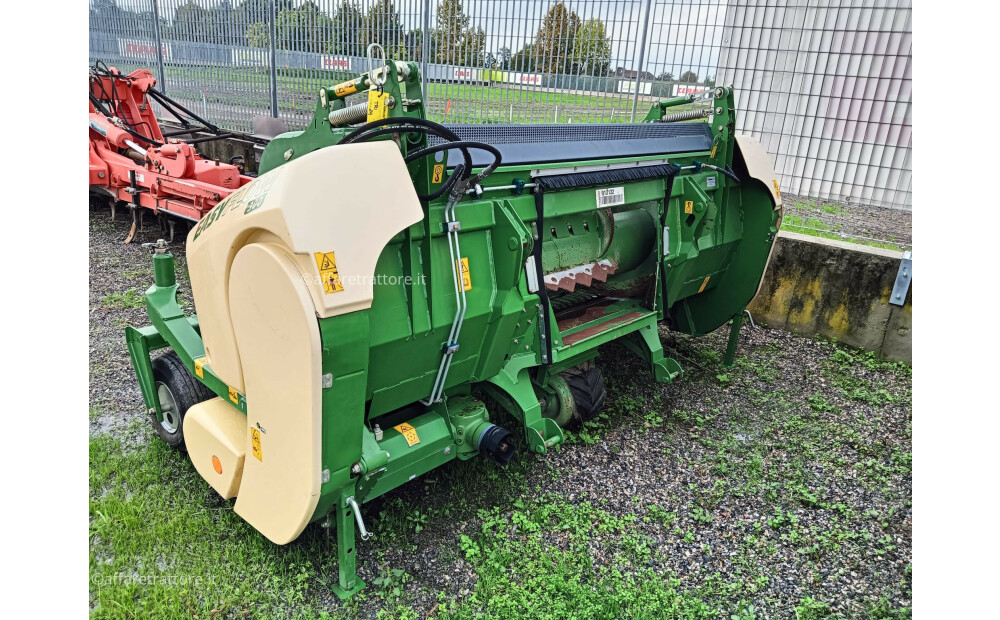 Krone EASY FLOW Gebraucht - 7