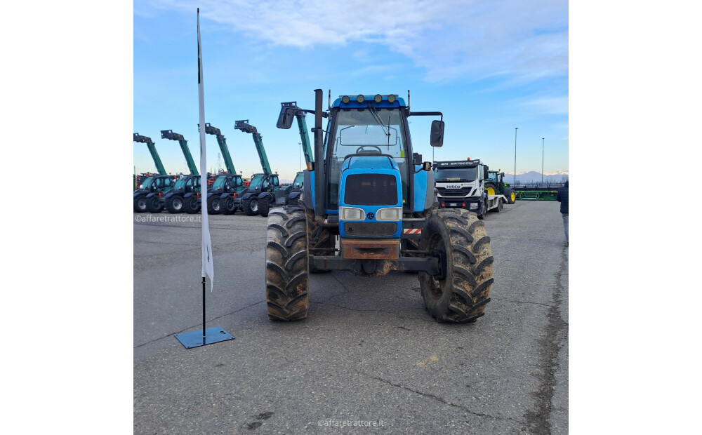 Landini LEGEND 105 Gebraucht - 2