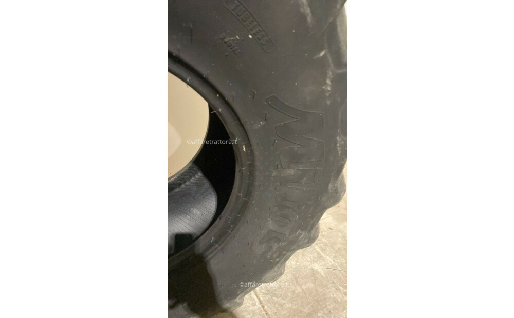 Mitas 425/75R20 Gebraucht - 9