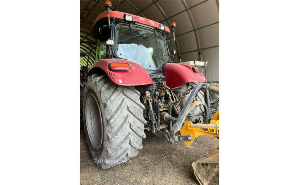 Case IH IH Maxxum 140 Gebraucht - 7