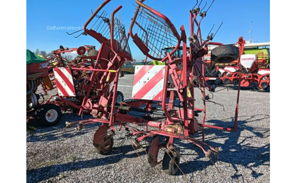 Lely LOTUS STABILO 600 Usato - 5