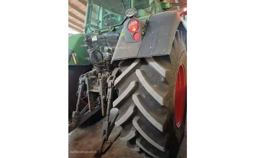 Fendt 930 VARIO TMS Gebraucht - 5