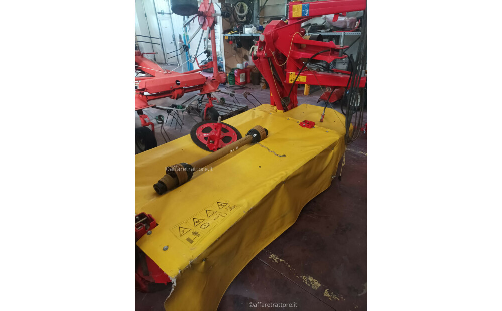 Falciatrice a dischi Pottinger Novadisc 265 Usato - 7