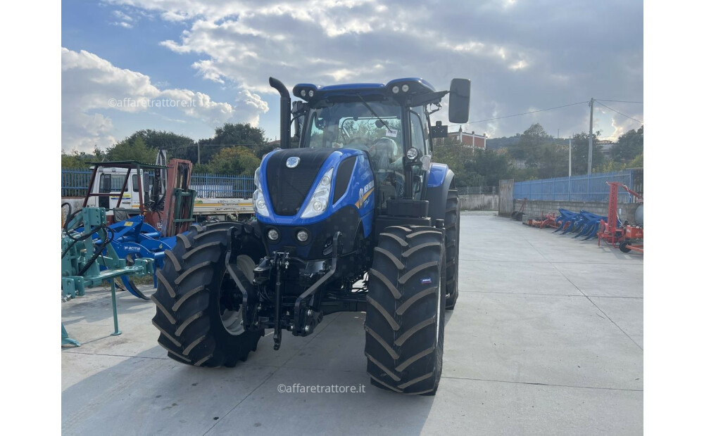 New Holland t7 Neu - 3