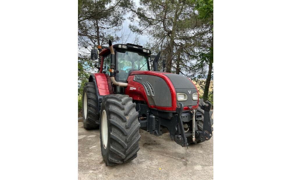 Valtra T152 Gebraucht - 1