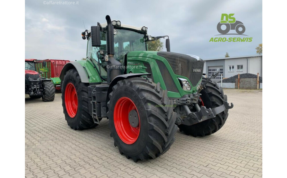 Fendt 936 VARIO Usato - 2